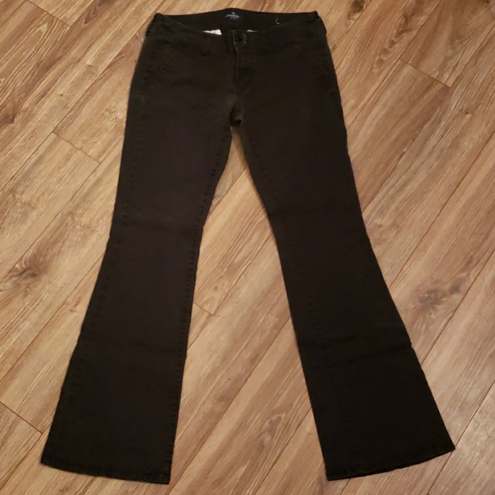 American Eagle Bundle